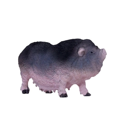 Mojo Vietnamese Pot-bellied Pig Toy