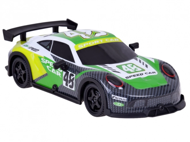 Remote Controlled Racing Drift Car