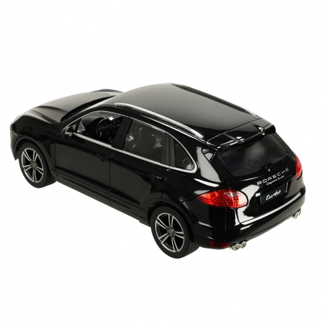 Remote Control Porsche Cayenne Turbo