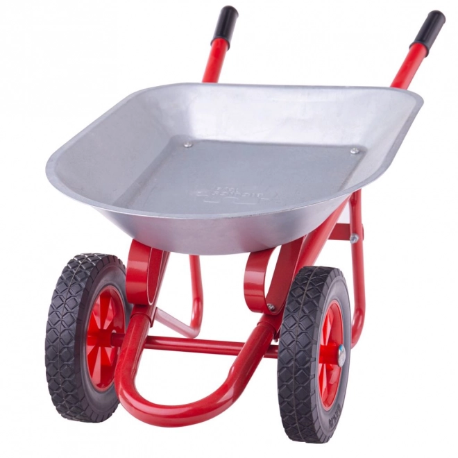 Bigjigs Toys Garden Wheelbarrow