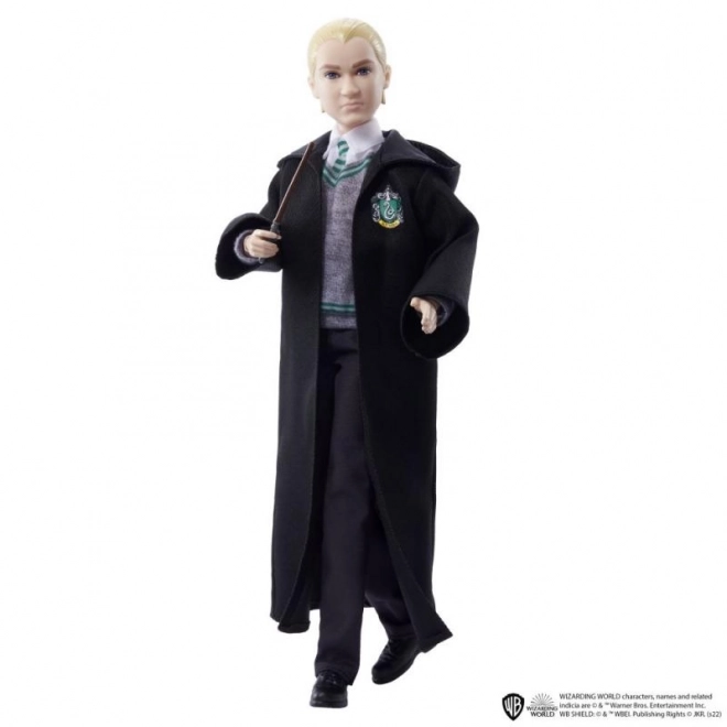 Harry Potter and the Chamber of Secrets Doll - Draco