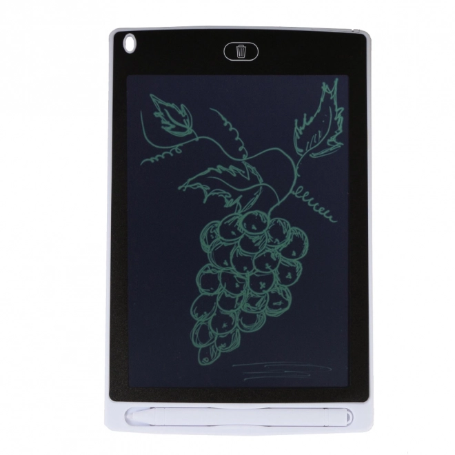 Drawing Tablet for Kids with Stylus 8.5"