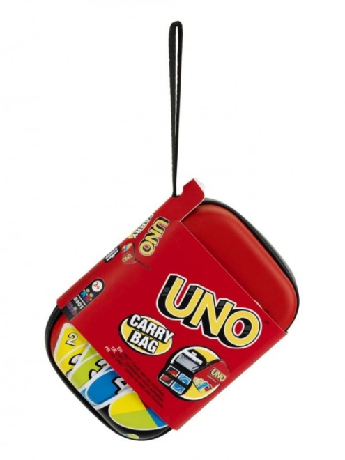 Uno Card Carrying Case