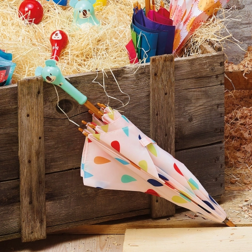 Struttura in metallo robusta