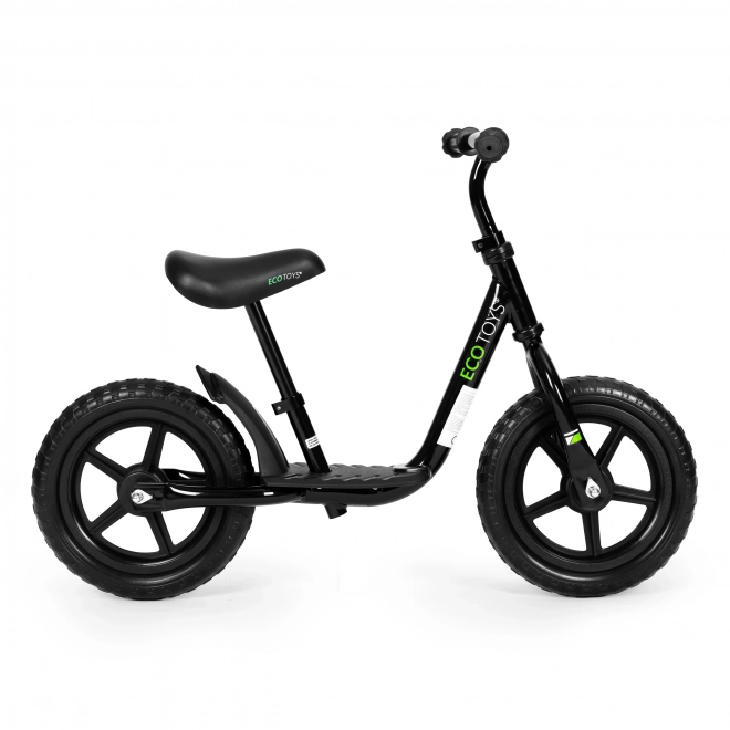 Balance bike for children with EVA wheels by ECOTOYS