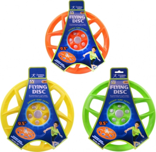 Flying Saucer For Children 24 cm