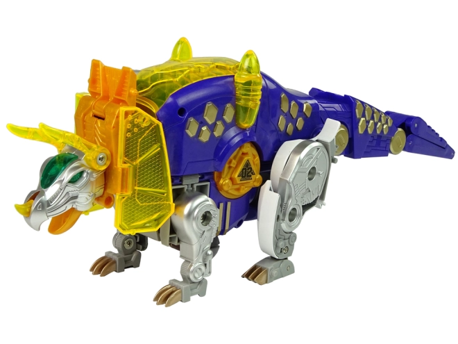 Dual Transformation