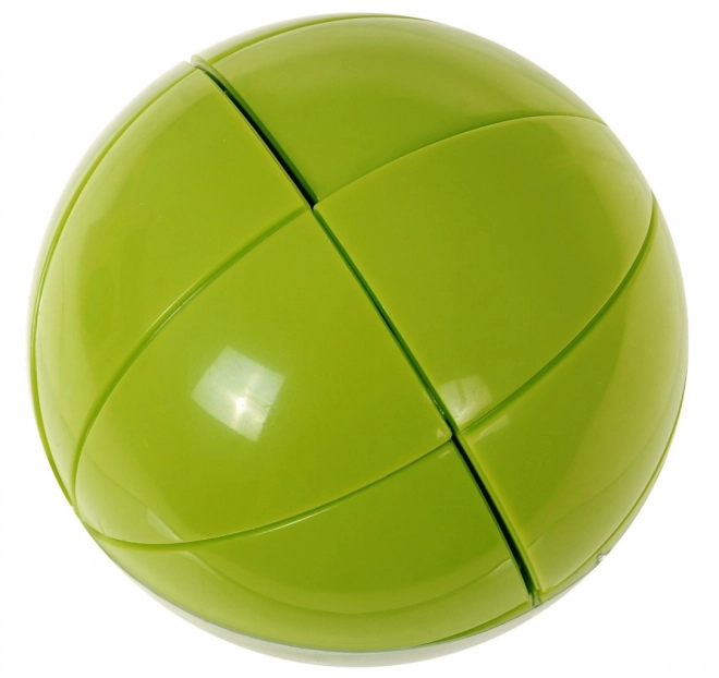 3D Sphere Puzzle for Kids