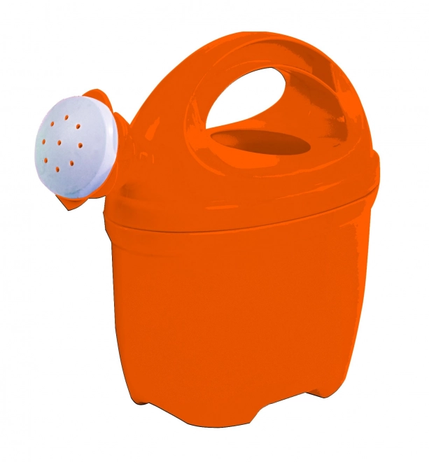 Androni Red Watering Can for Kids