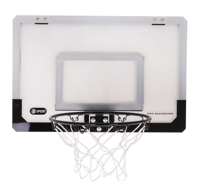 Basketball Set with Accessories