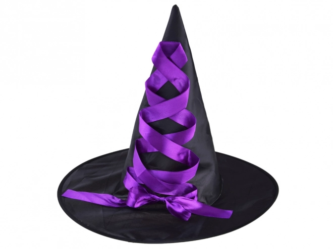 Witch Costume for Kids – purple