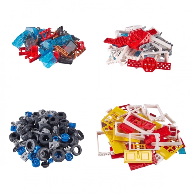 Zuru Max Build Creative Brick Set