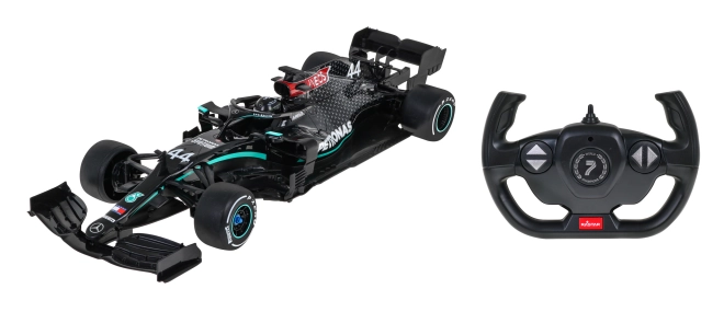 Napredna R/C tehnologija