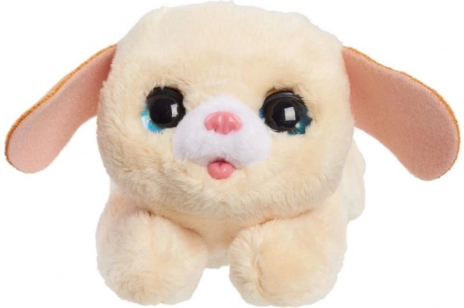 Interactieve knuffelpuppy FurReal Newborns