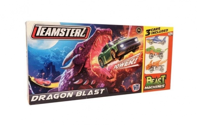 Dragon Track Racing Set