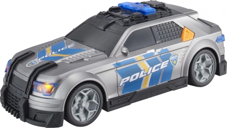 Izdržljiva konstrukcija i glatka vožnja