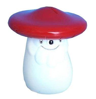 Mushroom Piggy Bank