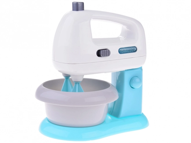 Kitchen Mixer Toy with Sound and Light