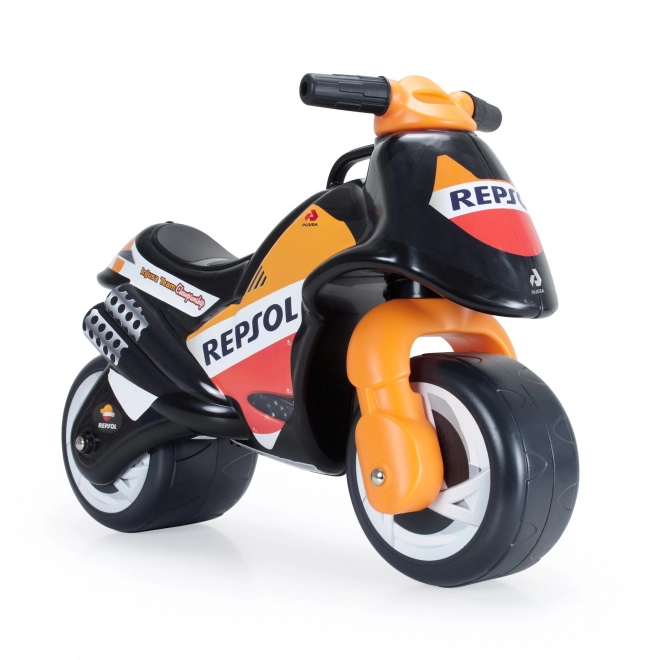 Injusa Kids Neox Repsol Balance Bike