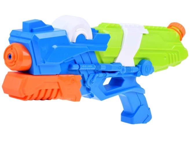 Large Water Gun With Pump