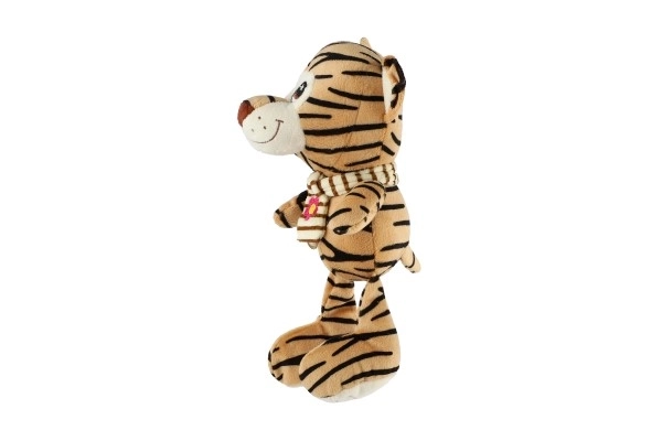 Stuffed Animal 30 cm 6 Types 0m+