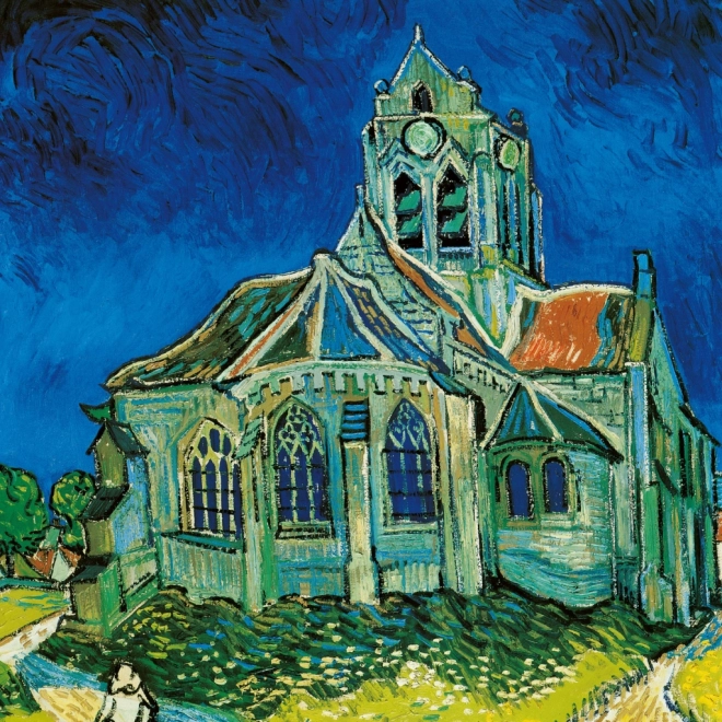 Vincent van Gogh 2026 jegyzetnaptár