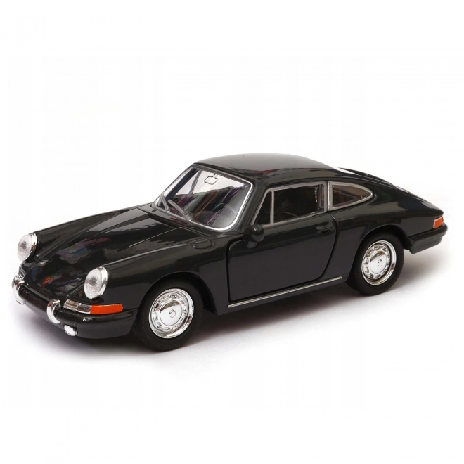 Oldtimer Die-Cast Car Models