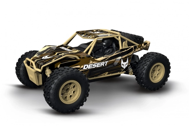 Carrera Desert Buggy Remote Controlled