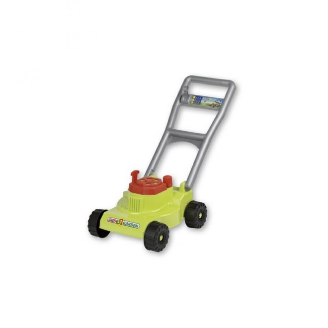 Green Garden Lawn Mower Toy