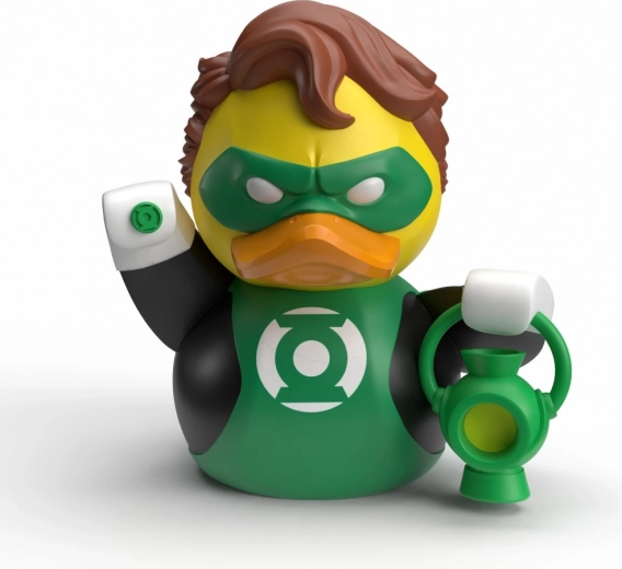 Iconic GREEN LANTERN design
