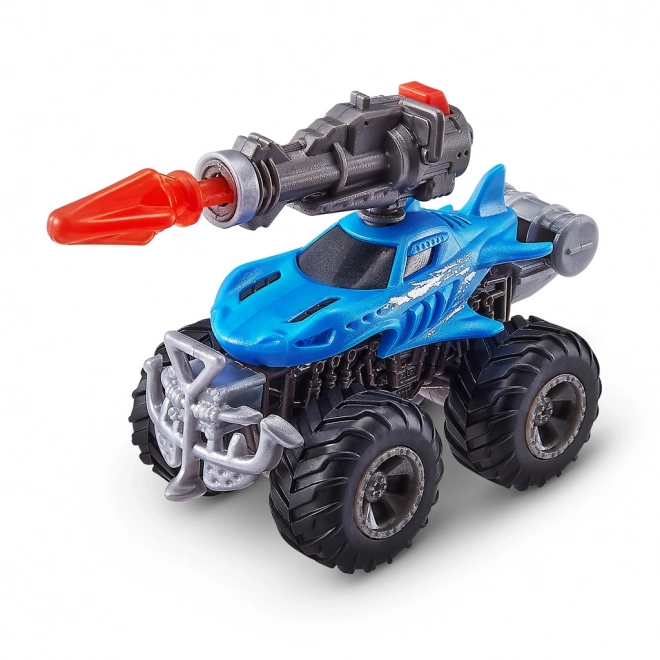 5 Surprise Monster Truck