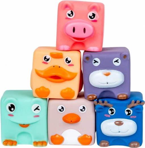 Scopri gli animaletti