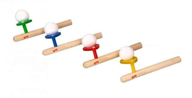 Goki Floating Ball Game for Kids