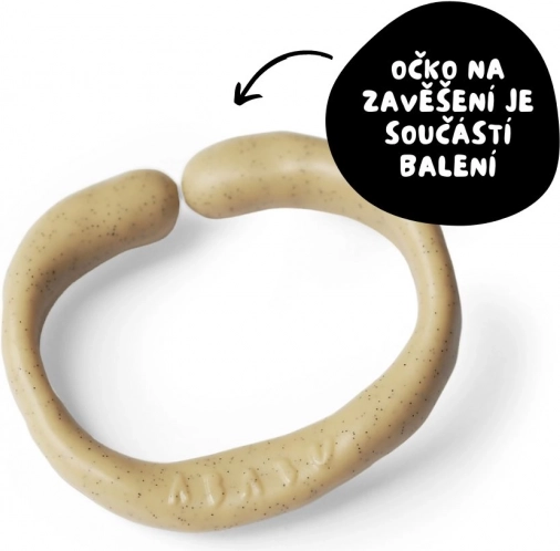 Ababu Grizalo Medvedek Ababu