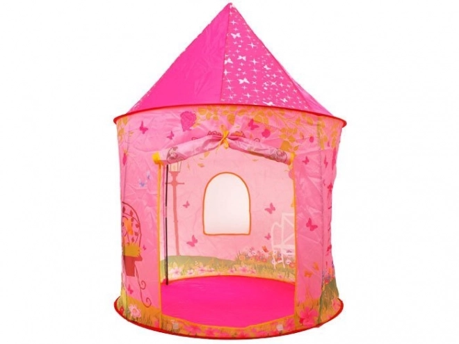 Pink Palace Tent for Girls