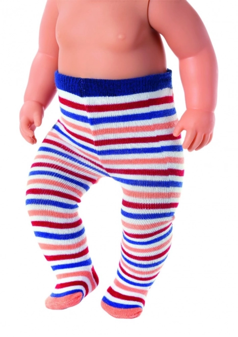 Baby Born Tights 2-Pack