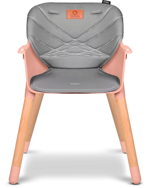 Elegant and practical 2-in-1 construction