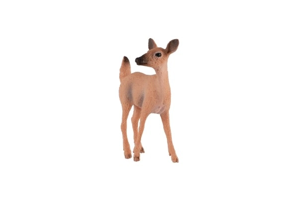 European Deer Figurine 7cm in Bag