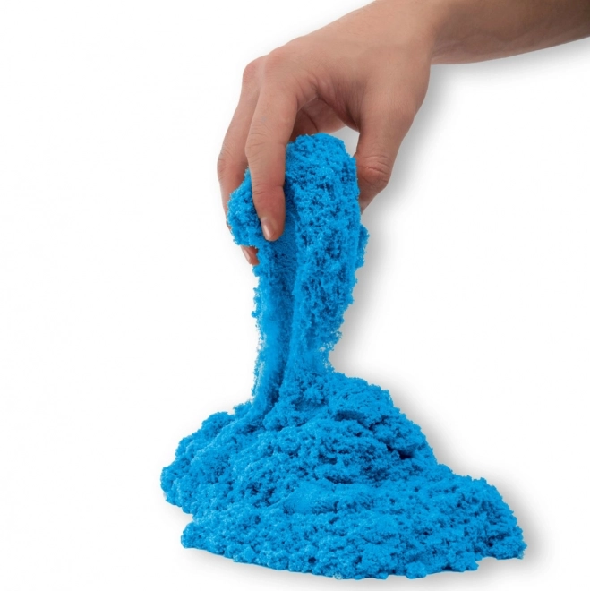 Kinetic Sand Blue 0.9 kg