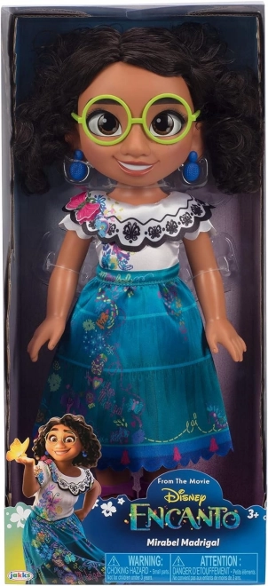 Disney Encanto Mirabel Fashion Doll