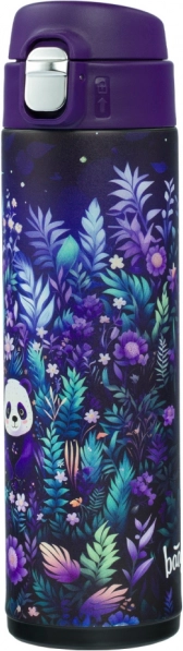 Thermosfles Jungle Panda 450 ml