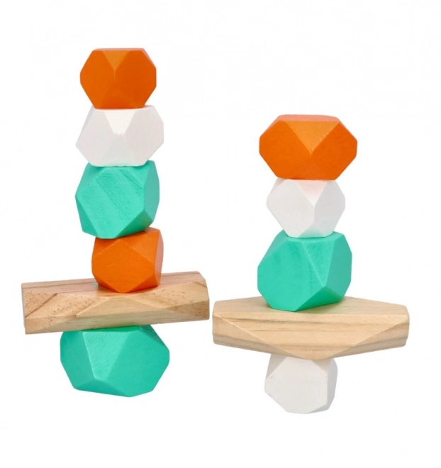 Balancing Stones by Adam Toys