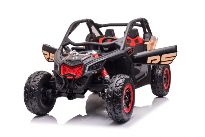 Electric Ride-On Buggy Can-Am RS