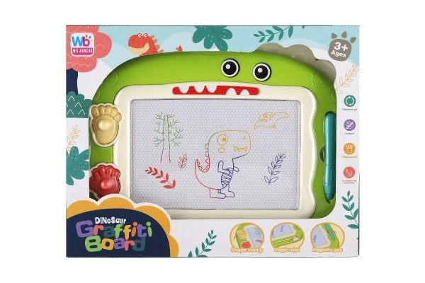 Colorful Magnetic Drawing Board