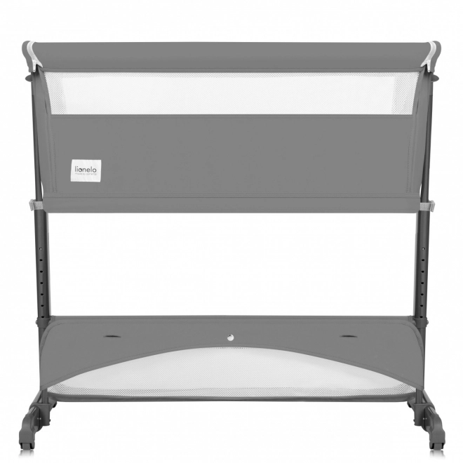 Children's Cot 5 in 1 Thomi Plus Grey Concrete