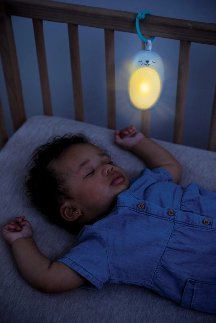 Night Light Infantino 3-in-1 Seal