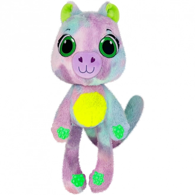 Mascotte profumate Bubble Pops - Display 6 pezzi, Serie 2