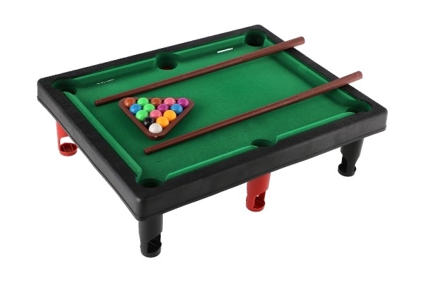 Mini Children's Billiards Table