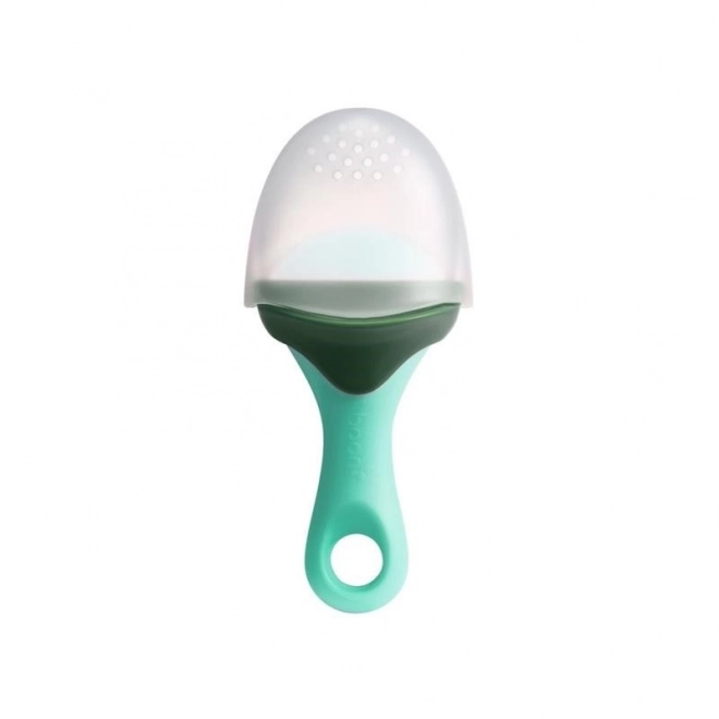 Mint Green Teething Holder