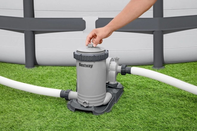 Filter Pump for Pool 9463l/h Bestway